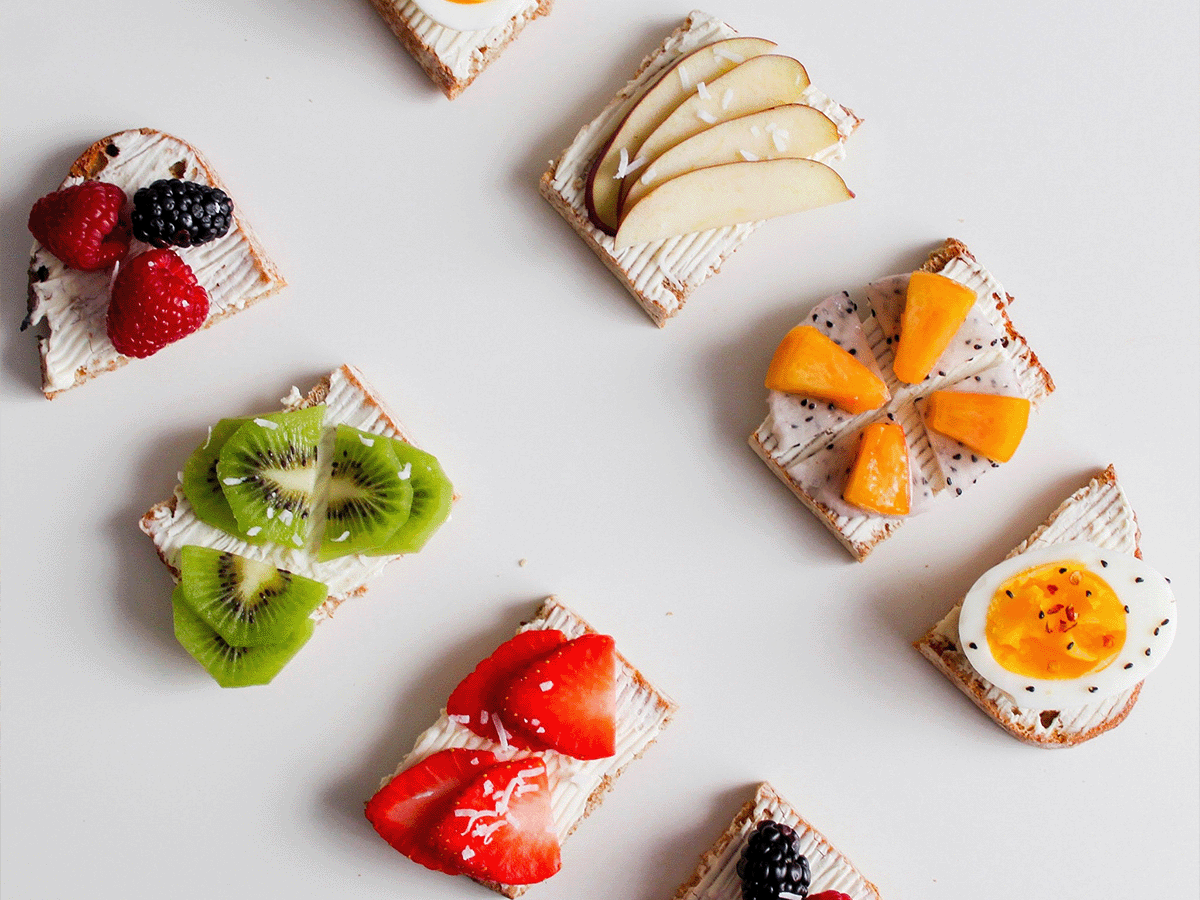 5 Must-Try Brunch Places in Central London