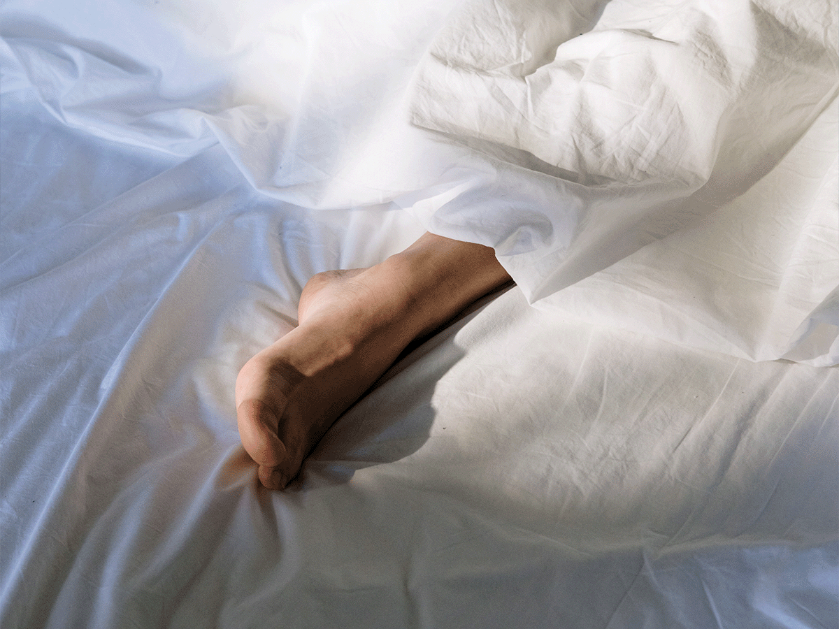 My Night-Time Routine Tips for a Better Morning