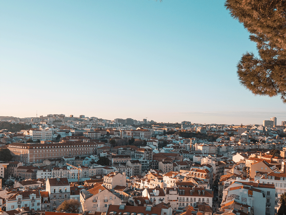 Exploring Lisbon and Cascais: A Birthday Adventure with Family