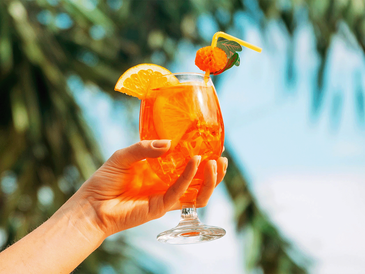 Best Non-Alcoholic Drinks to Savour