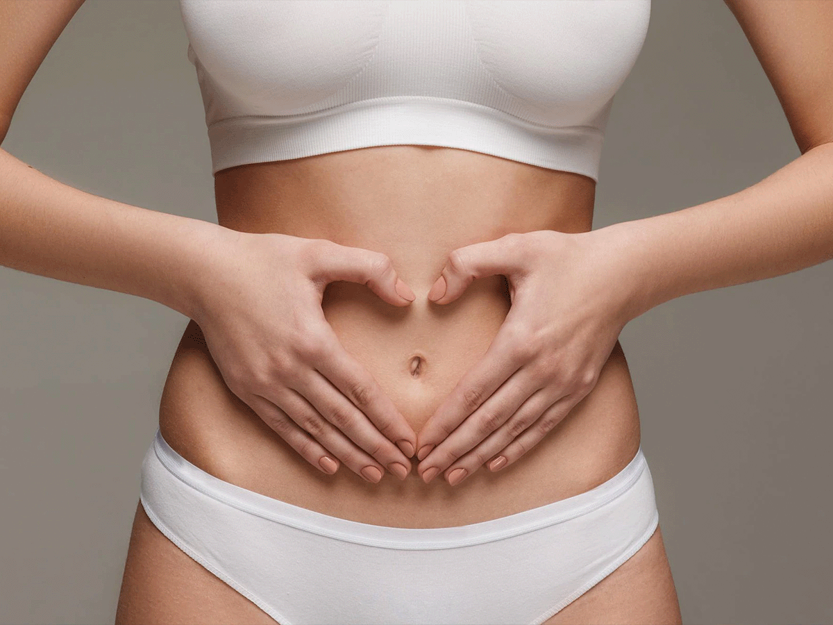 How Digestive Enzymes Transformed My Life for the Better
