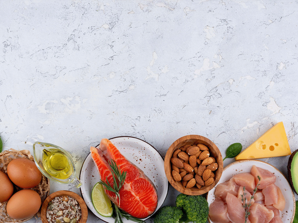 Discovering the Highest Protein-Rich Foods