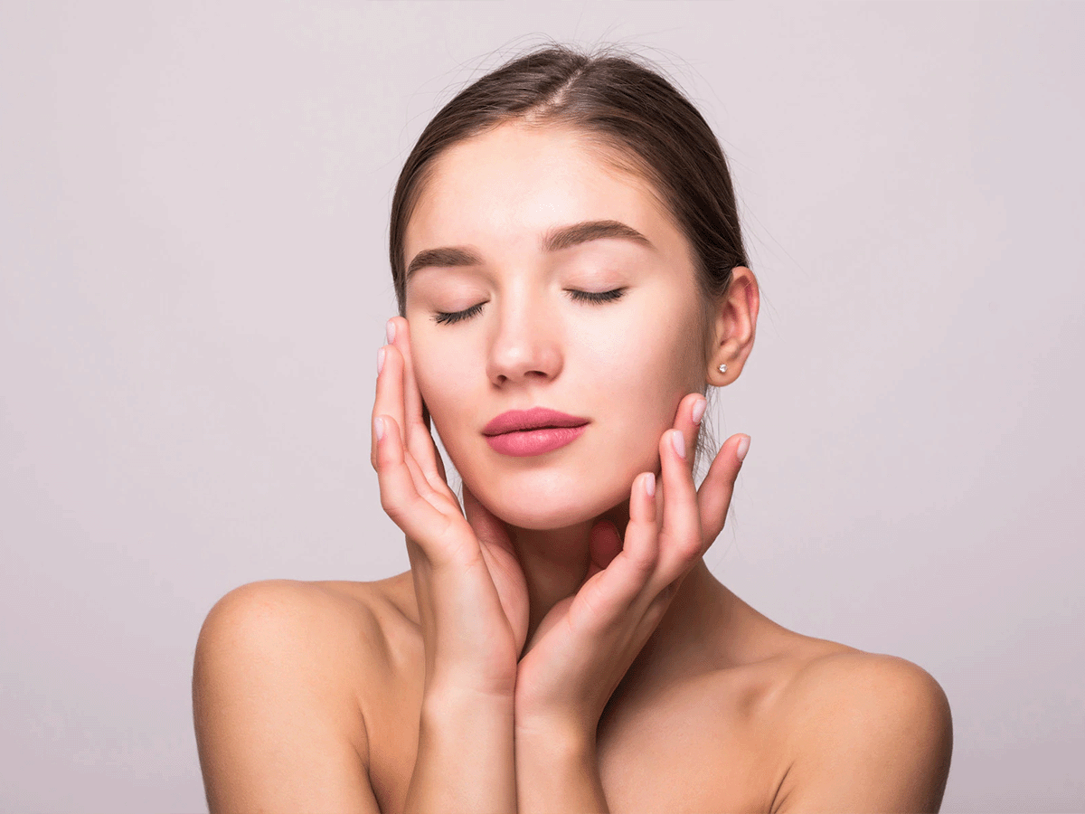Baby-Soft Skin: Secrets to a Radiant face