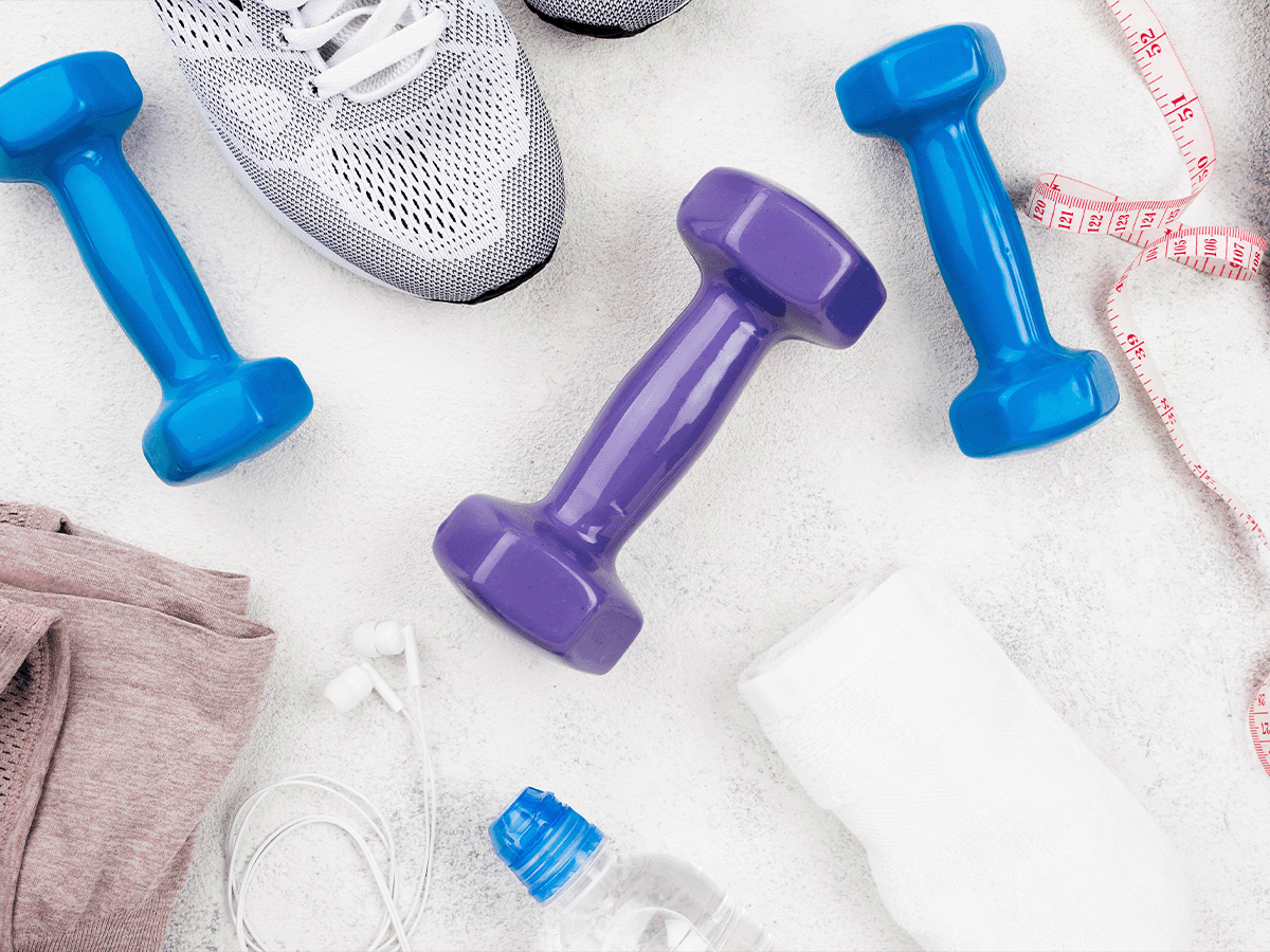 The A-B-C Approach to a Well-Structured Workout Routine