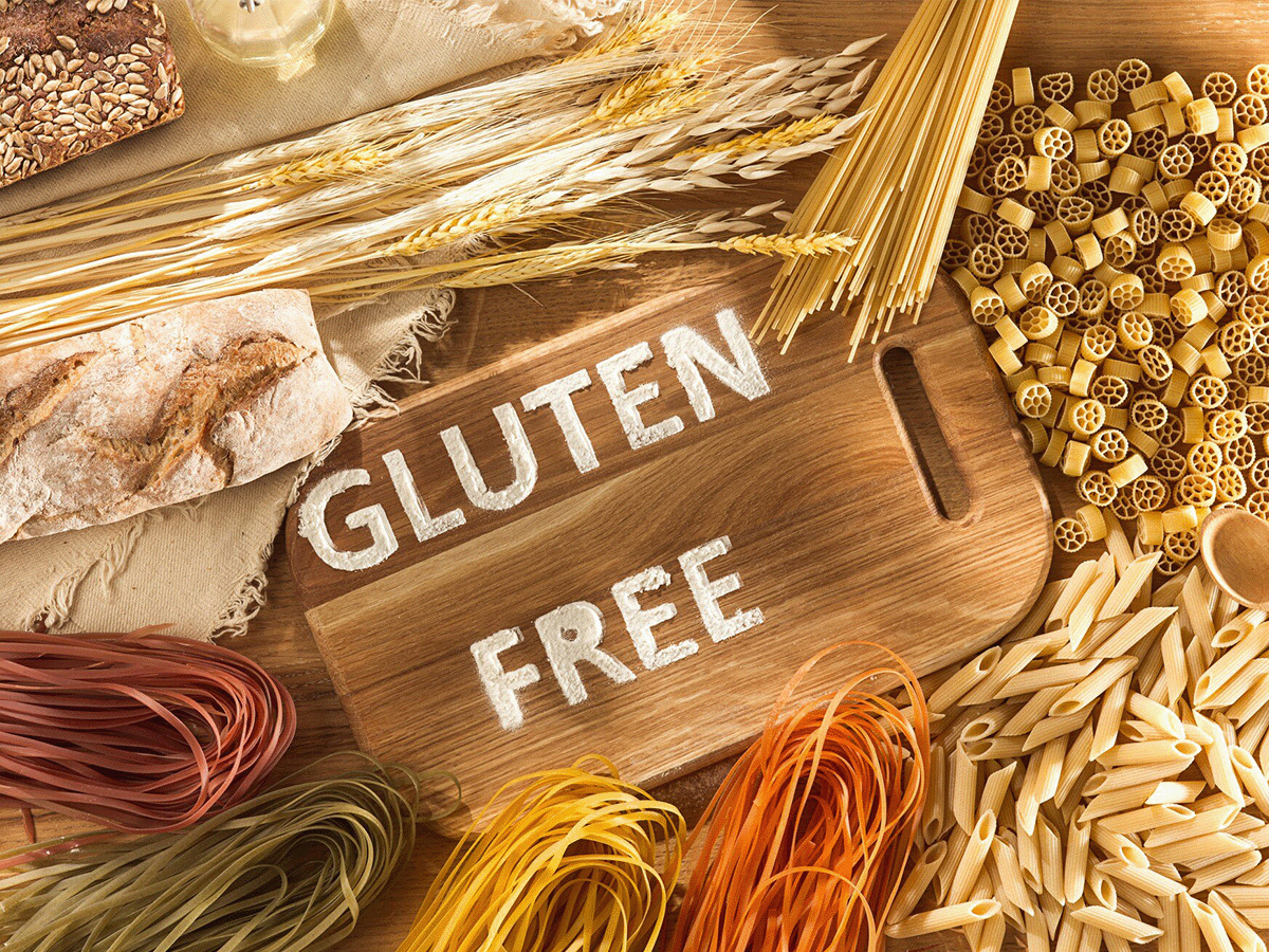 Understanding Gluten-Free diet